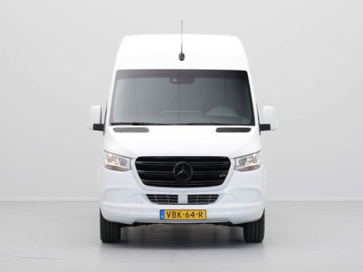 Mercedes Sprinter 311 2.2 CDI 115pk L2H2 Navigatie Camera Airco Cruise ActivLease financial lease