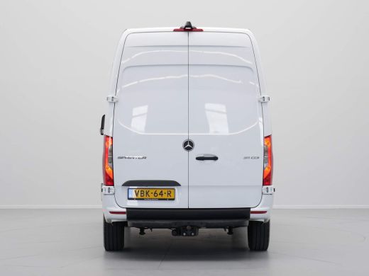 Mercedes Sprinter 311 2.2 CDI 115pk L2H2 Navigatie Camera Airco Cruise ActivLease financial lease