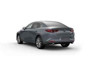 Mazda 3 2.0 e-SkyActiv-G M Hybrid 150 Exclusive-line | Bose | Adaptief cruise control | 360 graden camera...