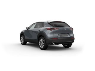 Mazda CX-30 2.0 e-SkyActiv-G M Hybrid Exclusive-line | Automaat | Getint en warmtewerend glas | Automatisch d...
