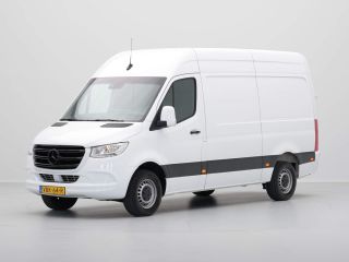 Mercedes Sprinter 311 2.2 CDI 115pk L2H2 Navigatie Camera Airco Cruise