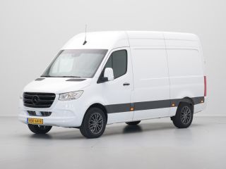 Mercedes-Benz Sprinter 311 2.2 CDI 115pk L2H2 Navigatie Camera Airco Cruise Mercedes-Benz Sprinter 311 2.2 CDI 115pk L2H2 Navigatie Camera Airco Cruise