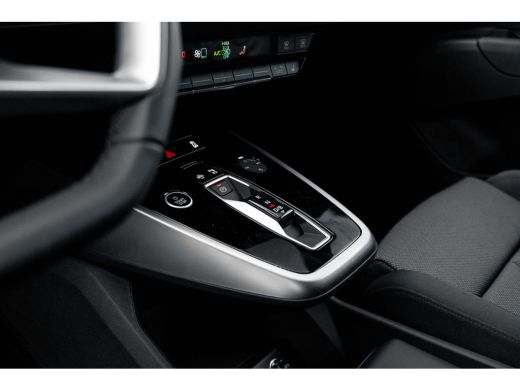 Audi Q4 e-tron 45 quattro Advanced edition 82 kWh ActivLease financial lease