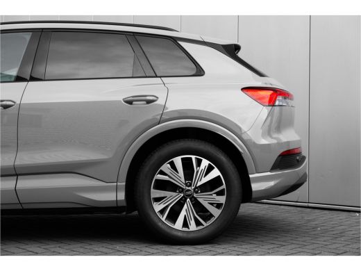 Audi Q4 e-tron 45 quattro Advanced edition 82 kWh ActivLease financial lease
