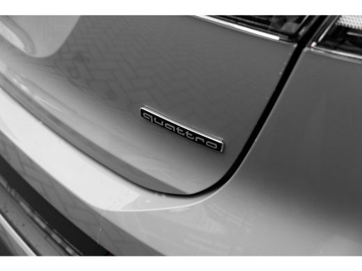 Audi Q4 e-tron 45 quattro Advanced edition 82 kWh ActivLease financial lease