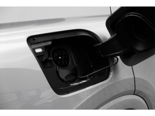 Audi Q4 e-tron 45 quattro Advanced edition 82 kWh ActivLease financial lease