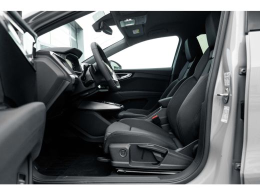 Audi Q4 e-tron 45 quattro Advanced edition 82 kWh ActivLease financial lease