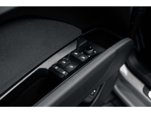 Audi Q4 e-tron 45 quattro Advanced edition 82 kWh ActivLease financial lease