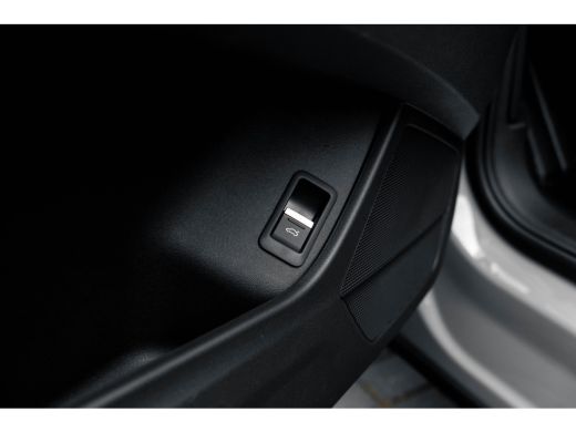 Audi Q4 e-tron 45 quattro Advanced edition 82 kWh ActivLease financial lease