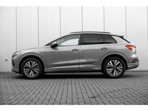Audi Q4 e-tron 45 quattro Advanced edition 82 kWh ActivLease financial lease