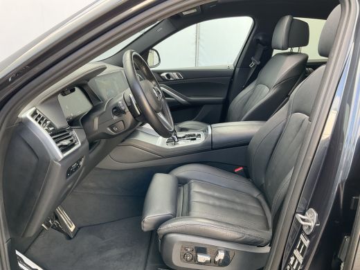 BMW X6 xDrive30D High Executive Vol opties Orig.NL Uitstraling Trekhaak ActivLease financial lease