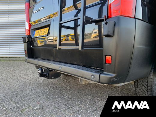 Fiat Ducato 2.3 131PK MultiJet L2H2 LED Airco Cruise Multifunctioneel stuurwiel Camera Bluetooth Trekhaak Nav... ActivLease financial lease