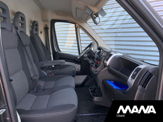 Fiat Ducato 2.3 131PK MultiJet L2H2 LED Airco Cruise Multifunctioneel stuurwiel Camera Bluetooth Trekhaak Nav... ActivLease financial lease