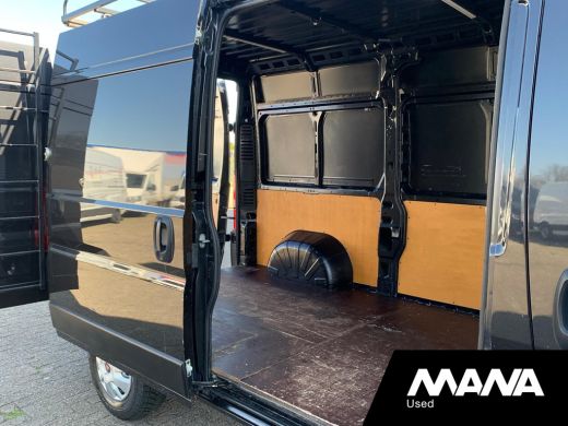 Fiat Ducato 2.3 131PK MultiJet L2H2 LED Airco Cruise Multifunctioneel stuurwiel Camera Bluetooth Trekhaak Nav... ActivLease financial lease