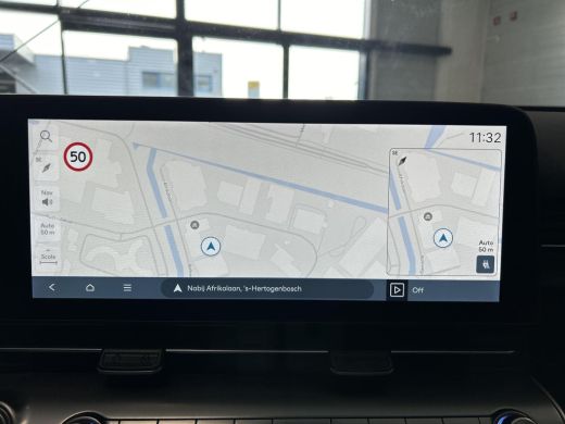Hyundai KONA EV Comfort 65.4 kWh | €5.240,- Voorraad Voordeel | Direct Rijden! | NU OF NOOIT ActivLease financial lease