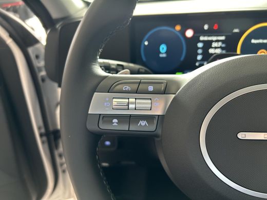 Hyundai KONA EV Comfort 65.4 kWh | €5.240,- Voorraad Voordeel | Direct Rijden! | NU OF NOOIT ActivLease financial lease