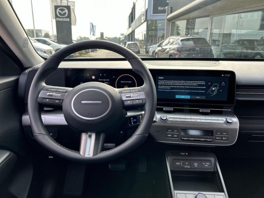 Hyundai KONA EV Comfort 65.4 kWh | €5.240,- Voorraad Voordeel | Direct Rijden! | NU OF NOOIT ActivLease financial lease
