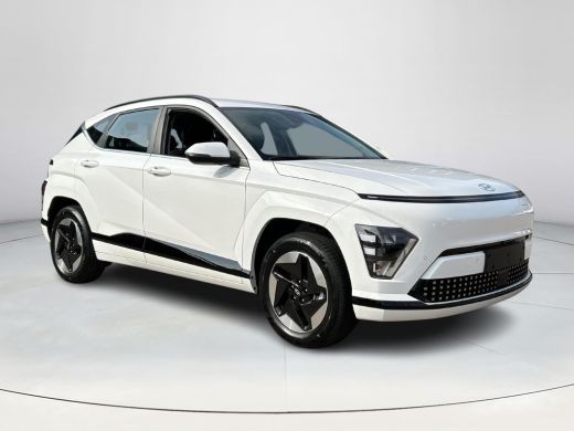 Hyundai KONA EV Comfort 65.4 kWh | €5.240,- Voorraad Voordeel | Direct Rijden! | NU OF NOOIT ActivLease financial lease