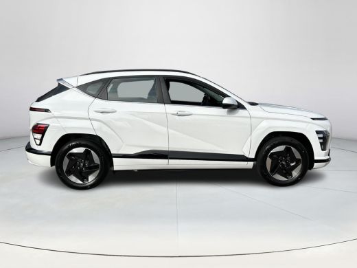 Hyundai KONA EV Comfort 65.4 kWh | €5.240,- Voorraad Voordeel | Direct Rijden! | NU OF NOOIT ActivLease financial lease