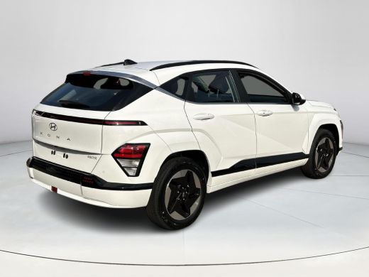Hyundai KONA EV Comfort 65.4 kWh | €5.240,- Voorraad Voordeel | Direct Rijden! | NU OF NOOIT ActivLease financial lease