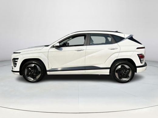 Hyundai KONA EV Comfort 65.4 kWh | €5.240,- Voorraad Voordeel | Direct Rijden! | NU OF NOOIT ActivLease financial lease