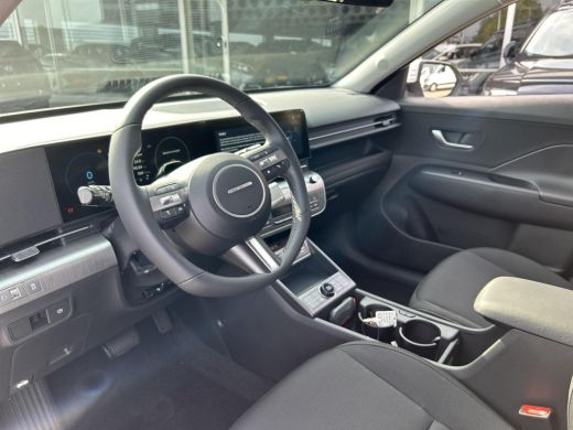 Hyundai KONA EV Comfort 65.4 kWh | €5.240,- Voorraad Voordeel | Direct Rijden! | NU OF NOOIT ActivLease financial lease