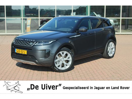 Land Rover Range Rover Evoque 1.5 P300e AWD SE Schuifkanteldak/ DAB+ Land Rover Range Rover Evoque 1.5 P300e AWD SE Schuifkanteldak/ DAB+