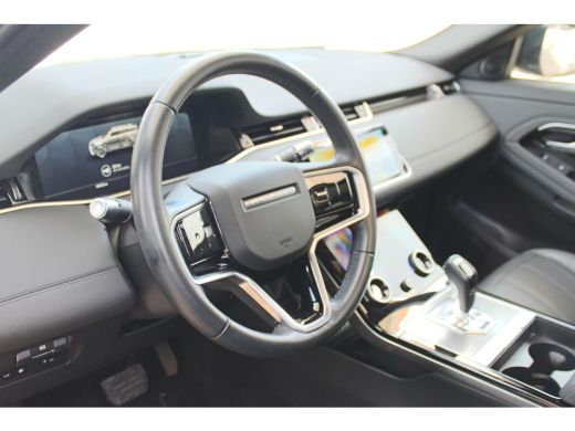 Land Rover Range Rover Evoque 1.5 P300e AWD SE Schuifkanteldak/ DAB+ ActivLease financial lease