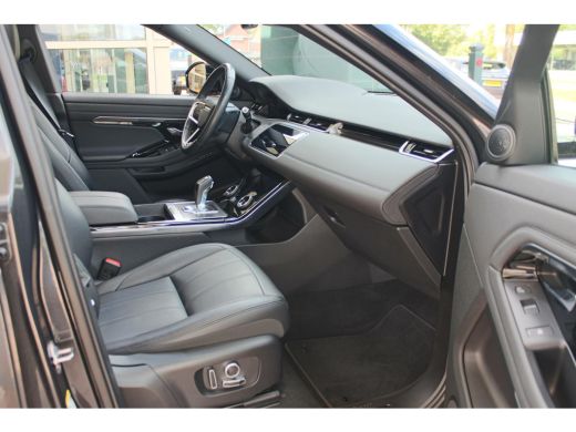 Land Rover Range Rover Evoque 1.5 P300e AWD SE Schuifkanteldak/ DAB+ ActivLease financial lease