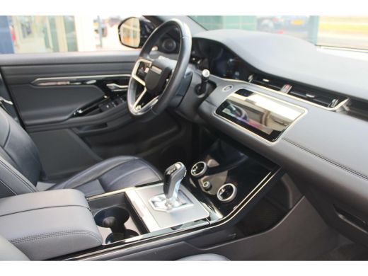 Land Rover Range Rover Evoque 1.5 P300e AWD SE Schuifkanteldak/ DAB+ ActivLease financial lease