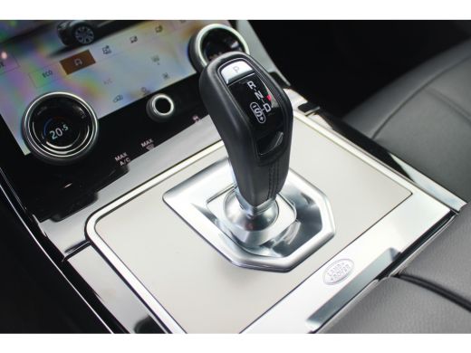 Land Rover Range Rover Evoque 1.5 P300e AWD SE Schuifkanteldak/ DAB+ ActivLease financial lease