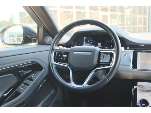 Land Rover Range Rover Evoque 1.5 P300e AWD SE Schuifkanteldak/ DAB+ ActivLease financial lease