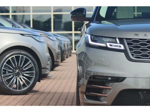 Land Rover Range Rover Evoque 1.5 P300e AWD SE Schuifkanteldak/ DAB+ ActivLease financial lease