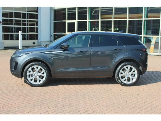Land Rover Range Rover Evoque 1.5 P300e AWD SE Schuifkanteldak/ DAB+ ActivLease financial lease