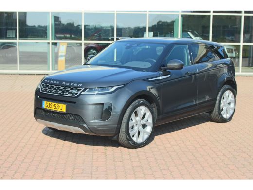 Land Rover Range Rover Evoque 1.5 P300e AWD SE Schuifkanteldak/ DAB+ ActivLease financial lease