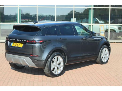 Land Rover Range Rover Evoque 1.5 P300e AWD SE Schuifkanteldak/ DAB+ ActivLease financial lease