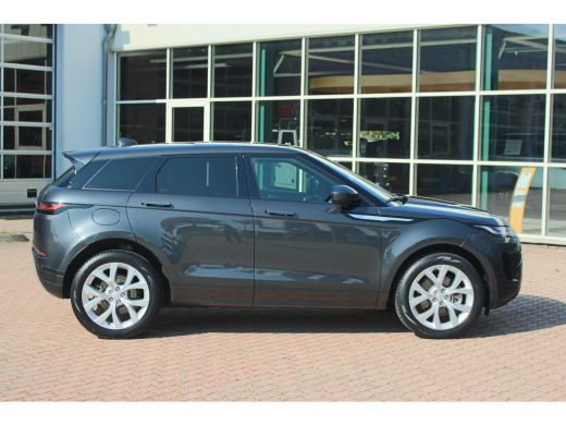 Land Rover Range Rover Evoque 1.5 P300e AWD SE Schuifkanteldak/ DAB+ ActivLease financial lease
