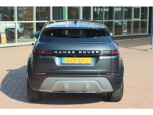 Land Rover Range Rover Evoque 1.5 P300e AWD SE Schuifkanteldak/ DAB+ ActivLease financial lease