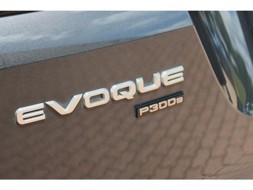 Land Rover Range Rover Evoque 1.5 P300e AWD SE Schuifkanteldak/ DAB+ ActivLease financial lease
