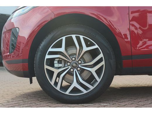 Land Rover Range Rover Evoque D180 diesel SE Cruise Control, Panoramadak, 20" Lichtmetalen velgen ActivLease financial lease