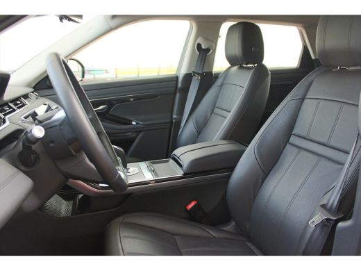 Land Rover Range Rover Evoque D180 diesel SE Cruise Control, Panoramadak, 20" Lichtmetalen velgen ActivLease financial lease