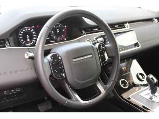 Land Rover Range Rover Evoque D180 diesel SE Cruise Control, Panoramadak, 20" Lichtmetalen velgen ActivLease financial lease