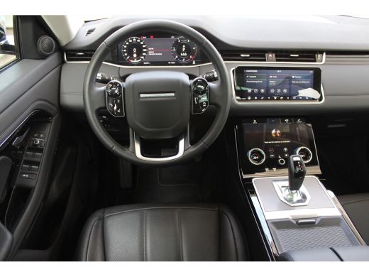 Land Rover Range Rover Evoque D180 diesel SE Cruise Control, Panoramadak, 20" Lichtmetalen velgen ActivLease financial lease