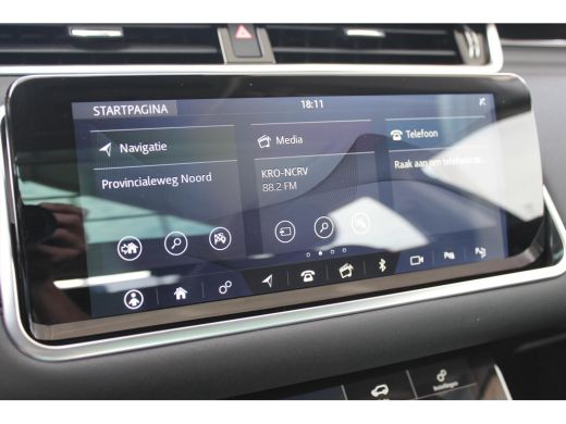 Land Rover Range Rover Evoque D180 diesel SE Cruise Control, Panoramadak, 20" Lichtmetalen velgen ActivLease financial lease