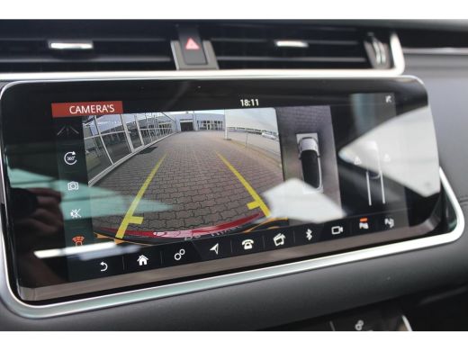 Land Rover Range Rover Evoque D180 diesel SE Cruise Control, Panoramadak, 20" Lichtmetalen velgen ActivLease financial lease