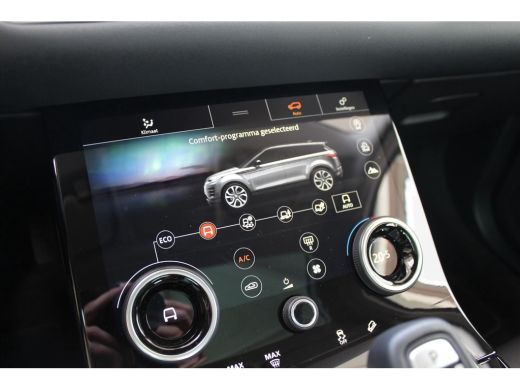 Land Rover Range Rover Evoque D180 diesel SE Cruise Control, Panoramadak, 20" Lichtmetalen velgen ActivLease financial lease