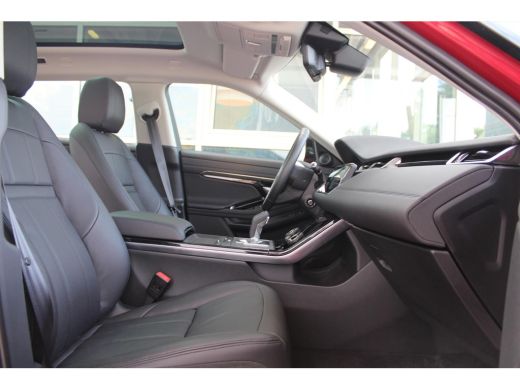 Land Rover Range Rover Evoque D180 diesel SE Cruise Control, Panoramadak, 20" Lichtmetalen velgen ActivLease financial lease