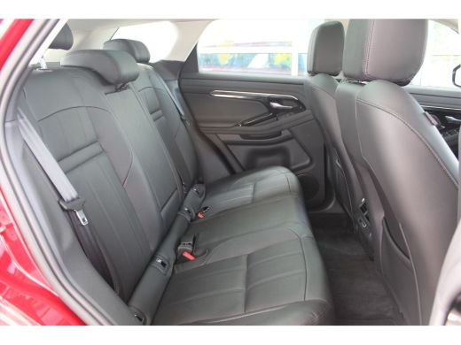 Land Rover Range Rover Evoque D180 diesel SE Cruise Control, Panoramadak, 20" Lichtmetalen velgen ActivLease financial lease