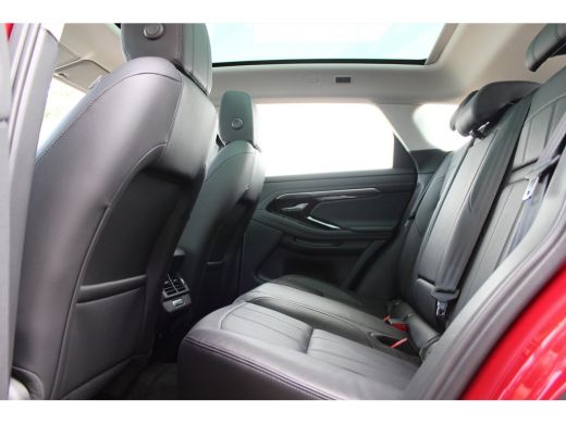 Land Rover Range Rover Evoque D180 diesel SE Cruise Control, Panoramadak, 20" Lichtmetalen velgen ActivLease financial lease