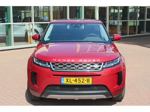Land Rover Range Rover Evoque D180 diesel SE Cruise Control, Panoramadak, 20" Lichtmetalen velgen ActivLease financial lease